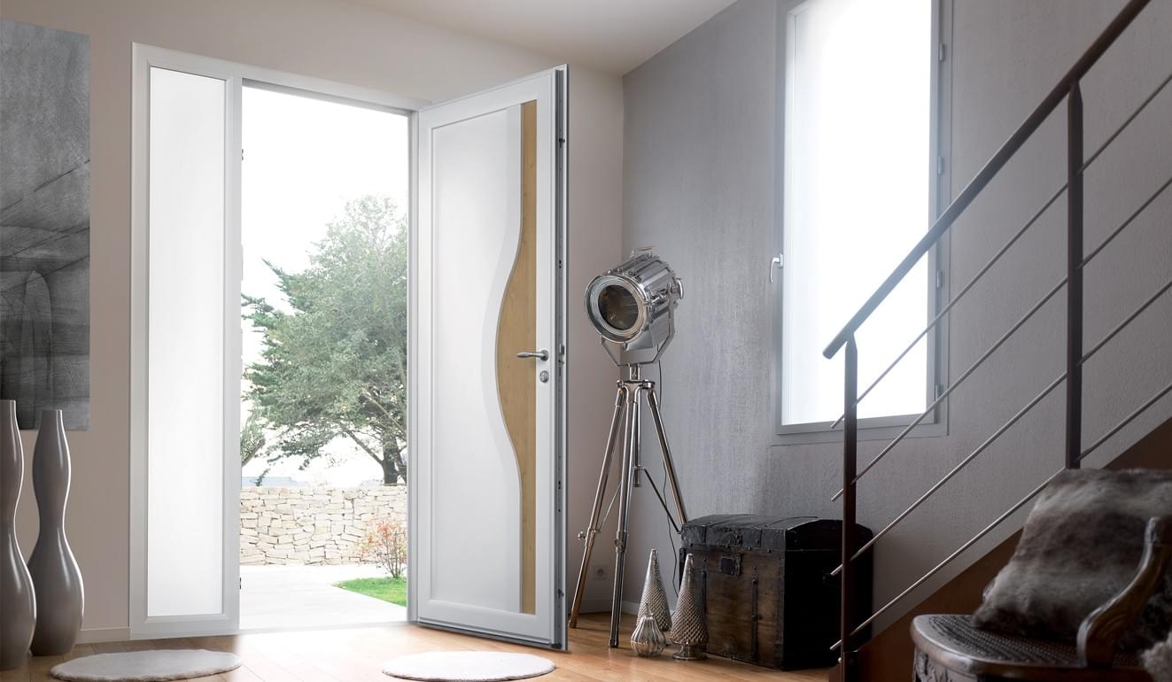 Votre partenaire Arcades et Baies LA MENUIZ'2 sarl à Céret Fabricant installateur de fenêtres, portes et volets bois, pvc, alu